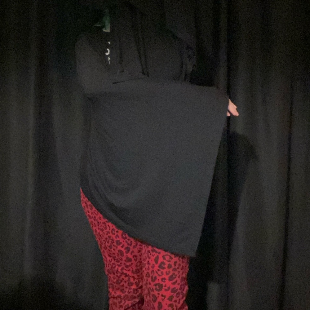 Gothic Blouse - image 6